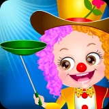 Baby Hazel Annual Day