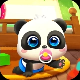 Baby Panda Care