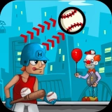 Baseball for Clowns