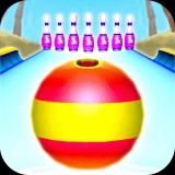 Beach Bowling 3D