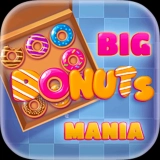 Big Donuts Mania