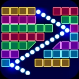 Bricks Breaker Deluxe
