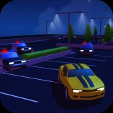 Car Chase Parking
