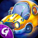 Car Transform Mania Merger Tycoon