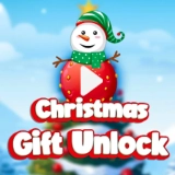 Christmas Gift Unlock