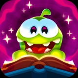 Cut the Rope: Magic