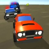 Endless Car Chase