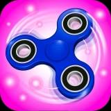 Fidget Spinner Mania