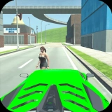 Grand City Driving 2