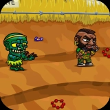 Hopeless Island Survival Hero