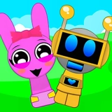 Incredibox Party Frozen Sprunki Beat