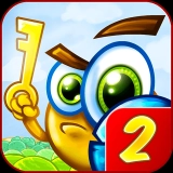 Key & Shield 2