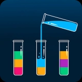 Lipuzz - Water Sort Puzzle