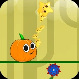 Little Pumpkin Online Game