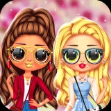 LOL Surprise Fresh Spring Look