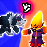 Merge Battle Tactics