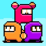 Ninja Parkour Multiplayer