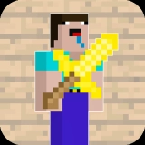 Noobcraft House Escape