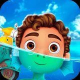 Ocean Kids Back to School