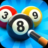 Pool 8 Ball