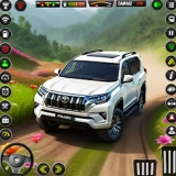 Prado Car Driving