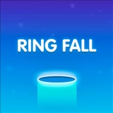 Ring Fall Puzzle