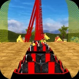 Roller Coaster Simulator