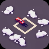 Russian Car Drift 3D