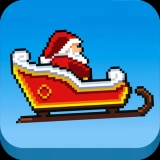 Santa Games