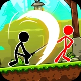 Stickman Archero Fight
