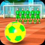 Street Freekick 3D