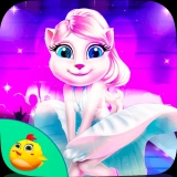 Superstar Kitty Fashion Award