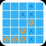 Tic Tac Toe HTML5