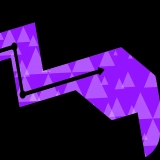 Triangle Run