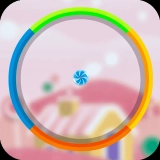 Twining Color Switch Game