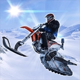 Xtrem SnowBike